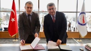 DPÜ ve İŞKUR arasında gençlik programı protokolü imzalandı