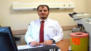 Dr. Göze Hayat kurtarmak için mevsim beklemeyin