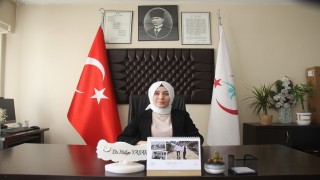 Dr. Özçelik: İçilen her sigara ömürden 12 dakika çalıyor