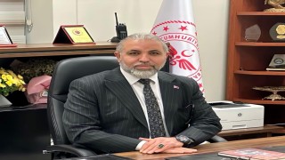 Dr. Sarıkaya: D vitamini, kemik oluşumu ve gücü için hayati önem taşır