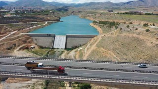 DSİden Malatyaya 23,8 Milyar TLlik Yatırım