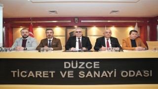 DTSO 2024 yılı kesin hesapları onayladı