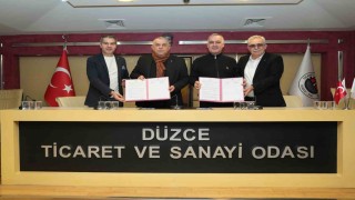 DTSOda üyelerine avantajlı
