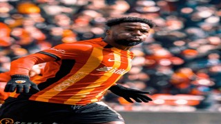 Duckens Nazon 5. golünü attı