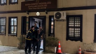 Düğün gününü kana bulayan şüpheli 10 yıl sonra yakalandı