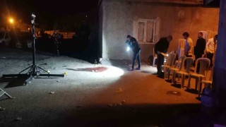 Düğünde Havaya Ateş Açtı, Kuzenini Vurarak Öldürdü