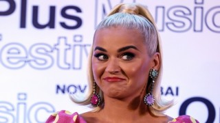Dünyaca ünlü şarkıcı Katy Perry, Blue Origin ile uzaya gidiyor