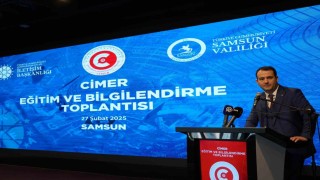 Dünyanın en büyük kamuoyu iletişim platformu: CİMER