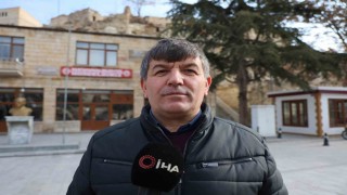 ‘Dünyanın en iyi turizm köyü yeniden belde oldu