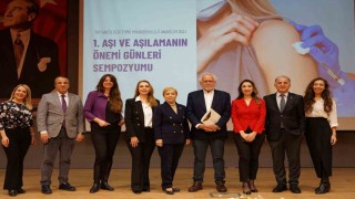 Dünyayı etkileyen virüsler, aşı sayesinde kontrol altına alınıyor