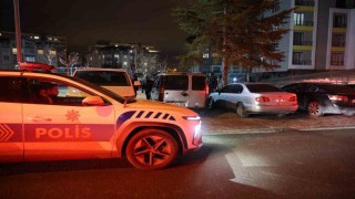 Dur ihtarına uymadı aracı bırakıp kaçtı, yakalanınca 98 bin lira ceza yedi