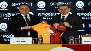 Dursun Özbek: Galatasarayın rakibi olan herkes, Galatasarayı provoke etmek amacıyla söylemler içine girdiler
