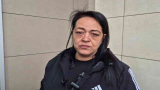 Duruşma öncesi Sıla bebeğin teyzesi konuştu: En ağır cezayı alsınlar