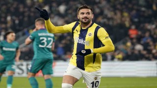 Dusan Tadic, skor katkısını Avrupa Liginde sürdürdü