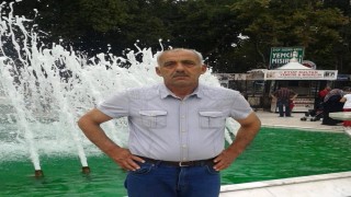 Çorum'da Vinç Sepeti Düştü, 1 İşçi Hayatını Kaybetti