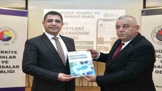 Düzce turizmde çağ atlayacak