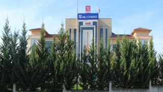 Düzcede 112 çağrı merkezi 412 bin 218 çağrı aldı