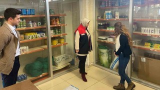Düzcede gübre denetim seferberliği başladı