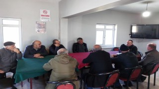 Düzcede orman yangınları ile ilgili bilgilendirme