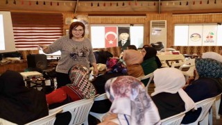 Ebeveyn-çocuk ilişkisi, çocukların geleceğinde önemli rol oynuyor
