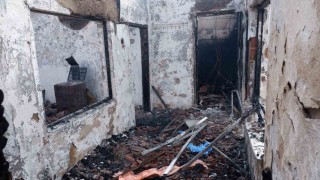 Edirne'de İtfaiyeyi Durduran Polislere Soruşturma Başlatıldı