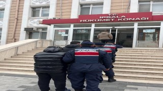 Edirnede Dalton Çetesine operasyon: 2si Dalton şüphelisi 3 tutuklama