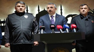 Emniyetten Büyük Darbe! Edirne’de Rekor Uyuşturucu Yakalandı