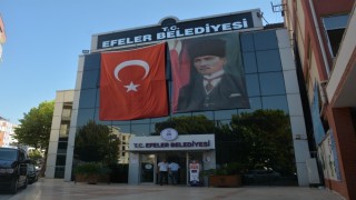 Efeler Belediyesinden etkinlik açıklaması