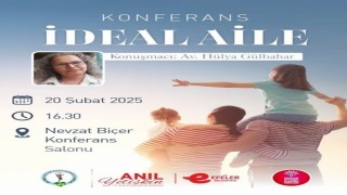 Efeler Belediyesinden İdeal Aile konferansı