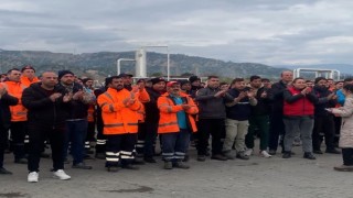 Efelerde grev sona erdi