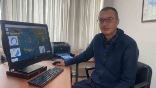 Egedeki seri depremler için uzmanından rahatlatan açıklama