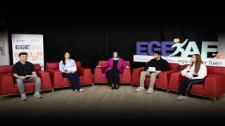 EGEKAF 2025 için geri sayım başladı