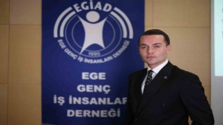 EGİAD Başkanı Kaan Özhelvacı: 6 Şubat, unutulmaz acımız