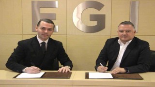 EGİAD Sakız Ağacının mirasına sahip çıkıyor