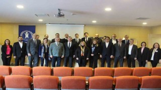 EGİAD ve ESİAD işbirliği güçleniyor