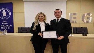 EGİADdan küresel ekonomi ve siyaset semineri