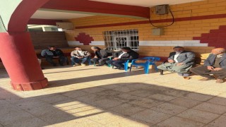 Eğil’de Belediye Başkanı Halkla Buluşmalarını Sürdürüyor