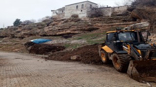 Eğilde canlı hayvan pazarı projesi
