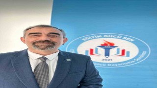 Eğitim Gücü Sen Manisa İl Temsilcisi Çırak: Can güvenliğinden tasarruf olmaz