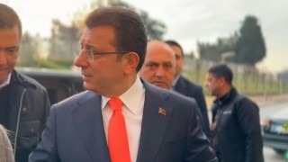 Ekrem İmamoğlu için hazırlanan bilirkişi iddianamesi kabul edildi