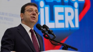 Ekrem İmamoğlu: “Mertçe Mindere, Sandığa Davet Ediyorum”