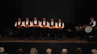 Elazığ Belediyesi, Harput musikisini Şanlıurfada yaşattı