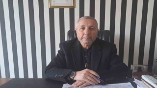 Elazığ Düğün Salonları Platformu Başkanı Gürtürk: Ruhsatsız işletmelerin denetlenmesini istiyoruz