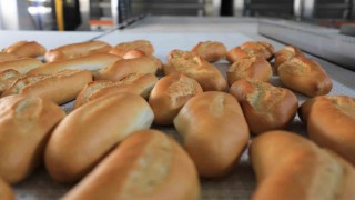 Elazığ Halk Ekmek Fabrikası Ramazana hazır