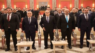 Elazığa Milli Savunma Bakanlığı tarafından 20 milyon dolarlık yatırım