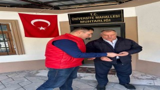 Elazığda 2025 Aile Yılı çalışmaları