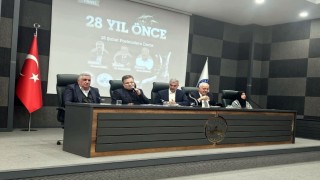 Elazığda 28 Şubat Postmodern Darbesi ele alındı