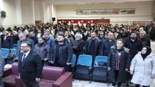 Elazığda Ahlak Kuşatıcıdır Projesi