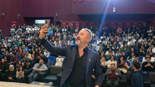 Elazığda düzenlenen seminere yoğun ilgi