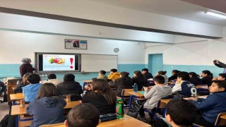 Elazığda gıda güvenilirliği eğitimleri devam ediyor